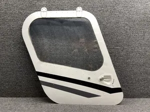 0911905-36 (Use: 0911905-40) Cessna 162 Cabin Door Structure RH